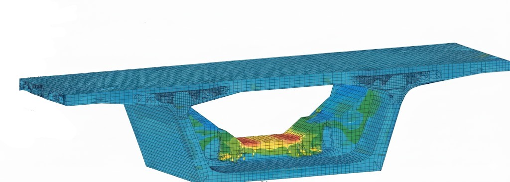 Detailed Engineering Work